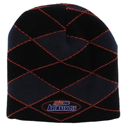 AMSOIL Arenacross Diamond Knit