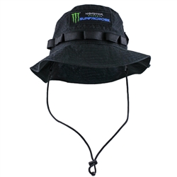 Supercross Monster Bucket Hat