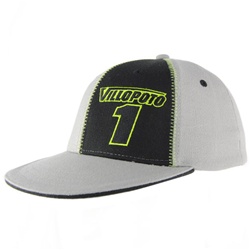 Villopoto Youth Zig Zag Cap