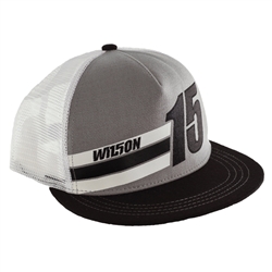 Wilson Tri-Stripe Cap