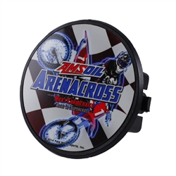 Arenacross Hitch Cover