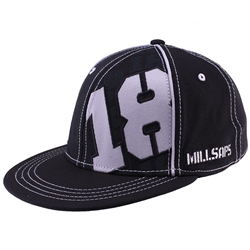 Millsaps Shadow Cap