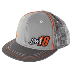 Millsaps 18 Youth Cap