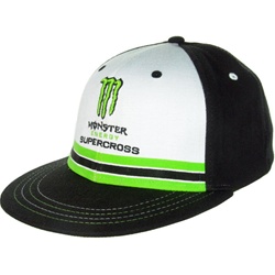 Monster Energy Supercross Finals Cap