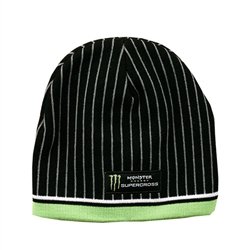 Monster Energy Supercross Pin Knit