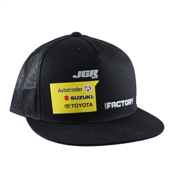 JGR Trucker Cap