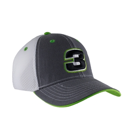 Eli Tomac Numer 3 Cap