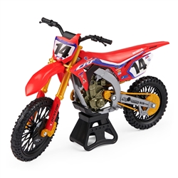 1:10 Cole Seely Replica SX Bike