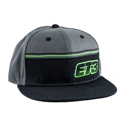 ET3 Bars Youth Cap