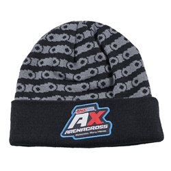 Arenacross Chain Knit Hat