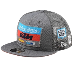 2019 TLD KTM TEAM 9FIFTY SNAPBACK HAT