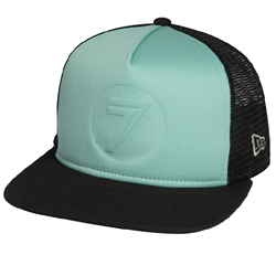 Seven Stamp It Hat