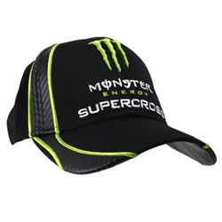 2015 Monster Energy Supercross Finals Cap