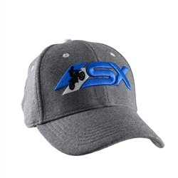 Monster Energy Supercross Logo Hat