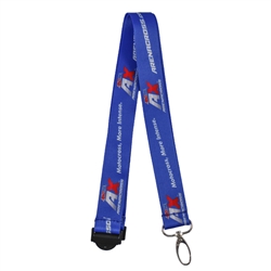 Arenacross Lanyard