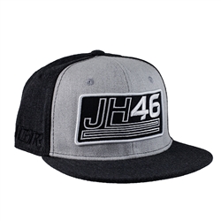 Justin Hill Team Youth Cap