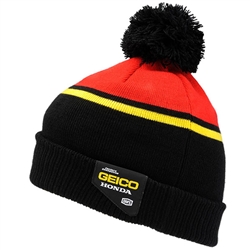 GEICO Honda Rev Beanie