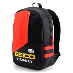 GEICO Honda Haversack Backpack