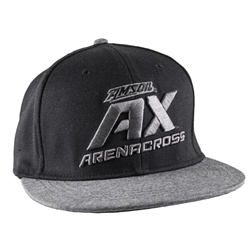 Arenacross Grey Tone Cap