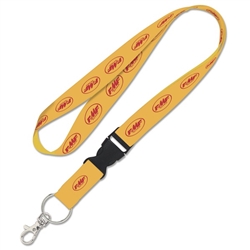 FMF Lanyard