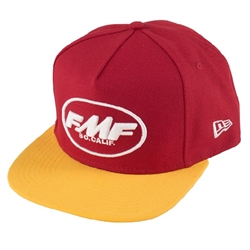 FMF Cardinal Benchmark Hat