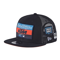 TLD KTM 2018 Team Navy Hat