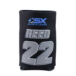 Reed Can Sleeve