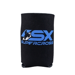 Supercross Can Sleeve