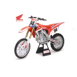 1:6 Ken Roczen Bike