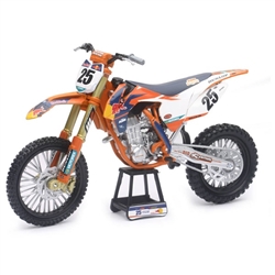 1:6 Musquin Bike