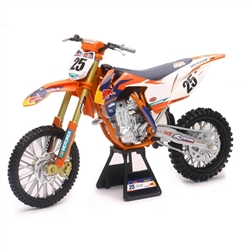 1:10 Musquin Bike