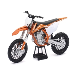 1:10 KTM Bike