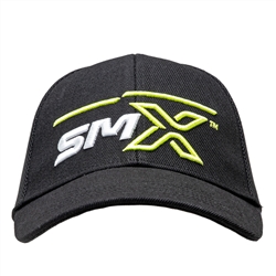 SMX Curved Cap
