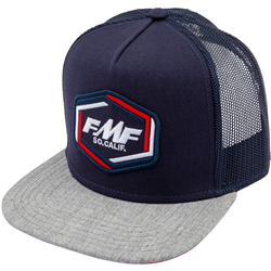 FMF Cut Youth Hat