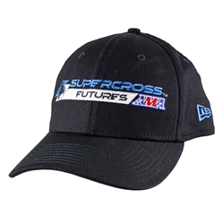 Supercross Futures New Era Cap