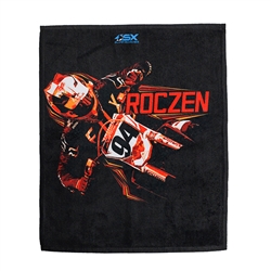 Roczen Rally Towel