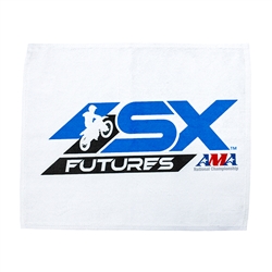 Supercross Futures Rally Towel