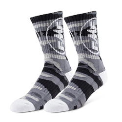 FMF Don Force Socks