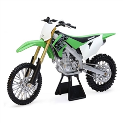 1:6 Kawasaki KX Dirt Bike