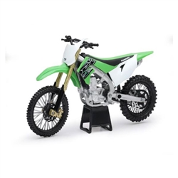 1:12 Kawasaki KX Dirt Bike