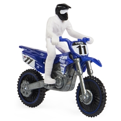 1:24 Kyle Chisholm Replica SX Bike