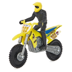 1:24 Adam Enticknap Replica SX Bike