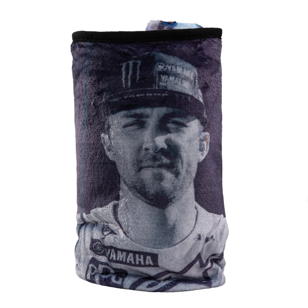 Eli Tomac Fleece Blanket