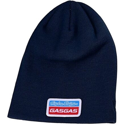 TLD GasGas Navy Beanie