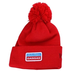 TLD GasGas Red Beanie