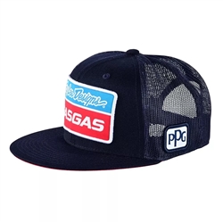 Troy Lee Designs GasGas Mesh Cap