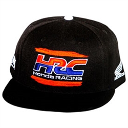 Honda Racing HRC Cap