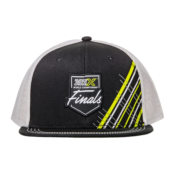 SMX World Championship Finals Cap