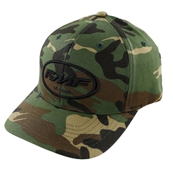 FMF Factory Classic Don Hat