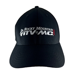 Rocky Mountain ATV/MC Cap